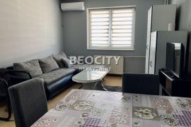 Novi Sad, Centar, Arse Teodorovića, 1.5, 36m2, Novi Sad - grad, Apartamento