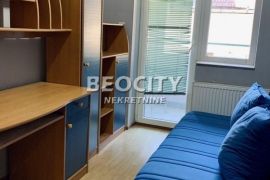 Novi Sad, Centar, Arse Teodorovića, 1.5, 36m2, Novi Sad - grad, Apartamento