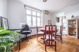 Zagreb, Petrova ulica, najam dvoiposobnog stana 58,84 m2, Zagreb, Stan