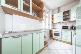 Zagreb, Petrova ulica, najam dvoiposobnog stana 58,84 m2, Zagreb, Stan