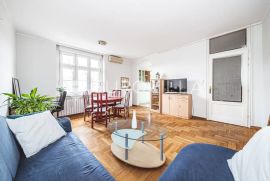 Zagreb, Petrova ulica, najam dvoiposobnog stana 58,84 m2, Zagreb, Stan