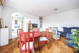 Zagreb, Petrova ulica, najam dvoiposobnog stana 58,84 m2, Zagreb, Stan