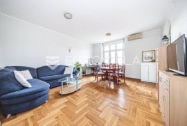 Zagreb, Petrova ulica, najam dvoiposobnog stana 58,84 m2, Zagreb, Stan