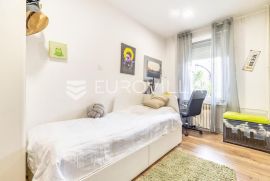 Zagreb, Središće, prekrasan trosoban stan s terasom NKP 68 m2, Zagreb, Kвартира