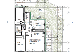 STAN C1, NOVOGRADNJA, PRODAJA, BUKOVAC, 91.06 m2, 3s, Maksimir, Flat