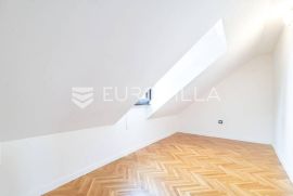 Zagreb, Trešnjevka, šarmantan stan s pogledom na grad 56 m2, Zagreb, Appartment