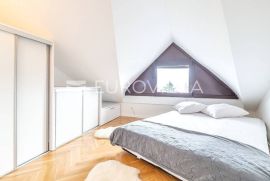 Zagreb, Trešnjevka, šarmantan stan s pogledom na grad 56 m2, Zagreb, Appartment