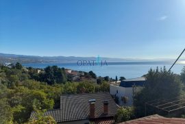 Opatija samostojeća kuća 300 m2 pogledom na more, Opatija, بيت