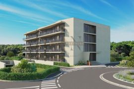 ISTRA - POREČ, NOVORADNJA NA VRLO TRAŽENOJ LOKACIJ, STAN 145.47m2, Poreč, Appartement