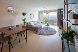 OPATIJA, Centar - Stan 92,12 m2, Opatija, Daire