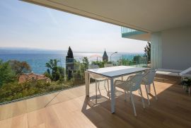 OPATIJA, Centar - Stan 92,12 m2, Opatija, Daire