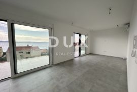 ZADAR, KOŽINO - Penthouse na 90m od mora, Zadar - Okolica, Apartamento