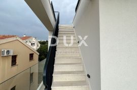 ZADAR, KOŽINO - Penthouse na 90m od mora, Zadar - Okolica, Apartamento