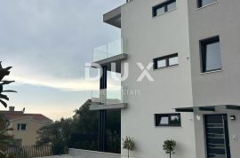 ZADAR, KOŽINO - Penthouse na 90m od mora, Zadar - Okolica, Apartamento