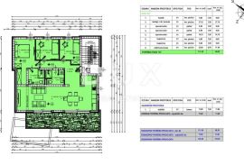 ZADAR, KOŽINO - Novogradnja na 90m od mora, Zadar - Okolica, Appartamento