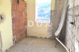 OPATIJA, POBRI - Prostrani stan 130 m2 - POGLED NA MORE!!, Opatija - Okolica, Appartamento