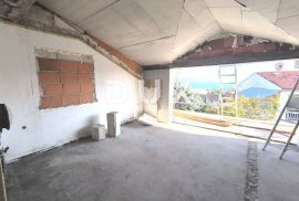 OPATIJA, POBRI - Prostrani stan 130 m2 - POGLED NA MORE!!, Opatija - Okolica, Appartamento