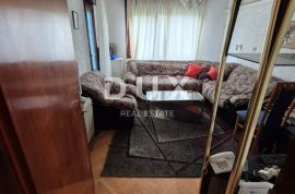 RIJEKA, SRDOČI - stan 3S u prizemlju 69 m2 na odličnoj lokaciji! PRILIKA!, Rijeka, Apartamento