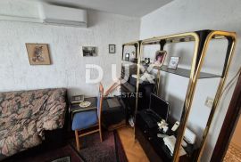 RIJEKA, SRDOČI - stan 3S u prizemlju 69 m2 na odličnoj lokaciji! PRILIKA!, Rijeka, Apartamento