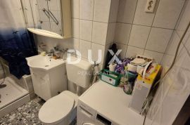 RIJEKA, SRDOČI - stan 3S u prizemlju 69 m2 na odličnoj lokaciji! PRILIKA!, Rijeka, Apartamento