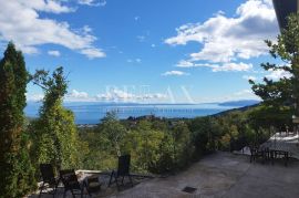 Matulji, Kućeli - stan s panoramskim pogledom, Matulji, Daire