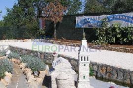 Istra, Rovinj, tematski park MINI CROATIA, Rovinj, Famiglia