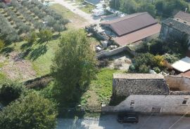 Kamena kuća za renovaciju, Poreč okolica, Poreč, House