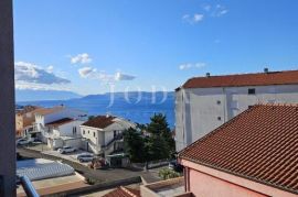 Crikvenica, trosobni stan sa garažom, Crikvenica, Διαμέρισμα