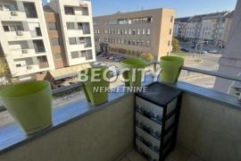 Novi Sad, Telep, Ilariona Ruvarca, 1.5, 44m2, Novi Sad - grad, Flat