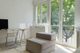 Zagreb, Centar, Ulica Kneza Branimira, ured, NKP 21 m2, Zagreb, Ticari emlak