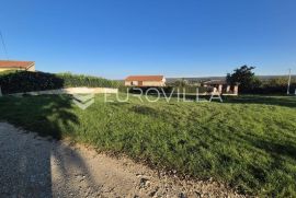 Istra, Poreč - građevinsko zemljište 626 m2, Poreč, Zemljište