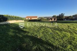 Istra, Poreč - građevinsko zemljište 626 m2, Poreč, Zemljište