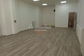 Voždove kapije, 65m2, PR, izlog, odličan ID#1649, Voždovac, Propriété commerciale