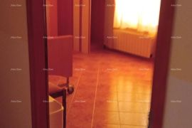 Kuća Prodaja kuće s apartmanima u Puli  blizu mora, s pogledom na more, Pula, House