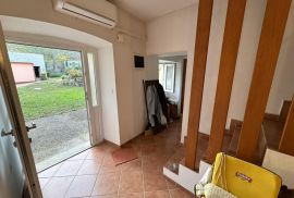 Djelomično renovirana kuća, Barban, Istra, Barban, Haus