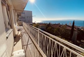 RIJEKA, Bulevard - Stan sa garsonjerom 130 m2 + vrt, Rijeka, Wohnung