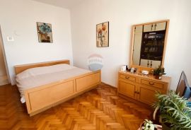 RIJEKA, Bulevard - Stan sa garsonjerom 130 m2 + vrt, Rijeka, Wohnung