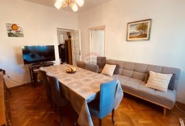 RIJEKA, Bulevard - Stan sa garsonjerom 130 m2 + vrt, Rijeka, Wohnung