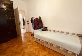 RIJEKA, Bulevard - Stan sa garsonjerom 130 m2 + vrt, Rijeka, Wohnung