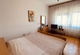 RIJEKA, Bulevard - Stan sa garsonjerom 130 m2 + vrt, Rijeka, Wohnung