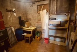 RIJEKA, Bulevard - Stan sa garsonjerom 130 m2 + vrt, Rijeka, Wohnung