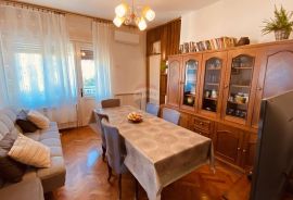 RIJEKA, Bulevard - Stan sa garsonjerom 130 m2 + vrt, Rijeka, Wohnung