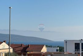 OTOK KRK-GRAD KRK,građevinska parcela na prodaju, Krk, Land