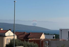 OTOK KRK-GRAD KRK,građevinska parcela na prodaju, Krk, Land