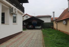 Velika Gorica - Centar, obiteljska kuća sa potencijalom, 230m2, Velika Gorica, Σπίτι