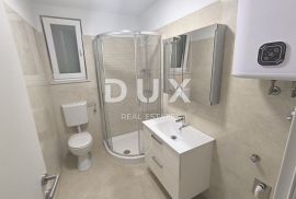 NOVI VINODOLSKI, CRIKVENICA - 2S+DB stan s balkonom - 200 m OD MORA!!, Novi Vinodolski, Apartamento