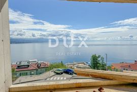 OPATIJA, CENTAR - odličan stan u novogradnji iznad centra Opatije, Opatija, Appartement