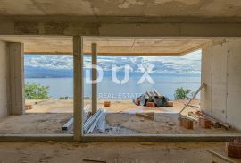 OPATIJA, CENTAR - ekskluzivan stan u novogradnji iznad centra Opatije, Opatija, Wohnung