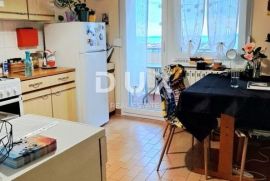 RIJEKA, SRDOČI - lijepi  2S+DB s pogledom na more, Rijeka, Daire