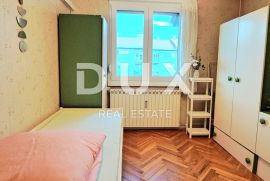 RIJEKA, SRDOČI - lijepi  2S+DB s pogledom na more, Rijeka, Daire